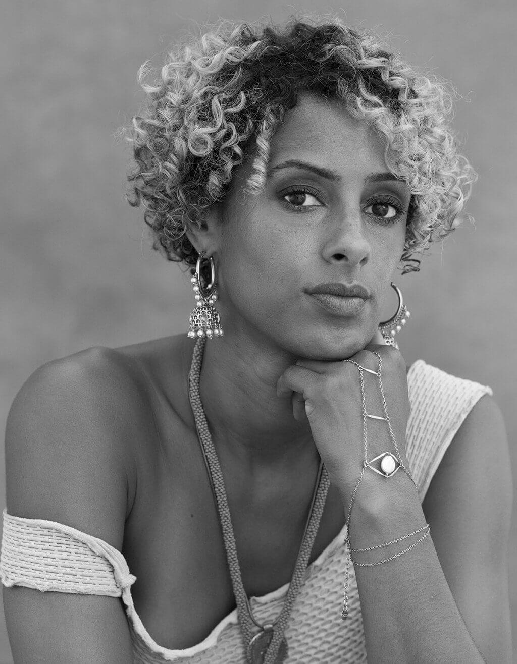 Delphine Diallo